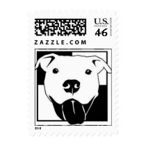 Indy Pit Crew Postage postage by lauragonzo Indy Pit Crew Postage postage