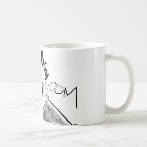Indyish punk Mug