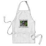 Indys Apron