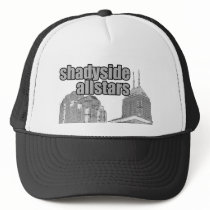 Indyscape hats by shadysideallstars Indyscape hats