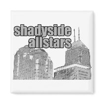 Indyscape magnets