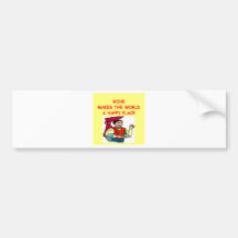ine bumper sticker