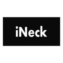 iNeck Customized Photo Card