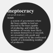 INEPTOCRACY.png stickers