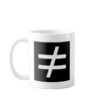 inequality mugs