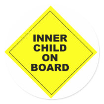 iner child stickers