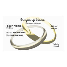 Iner Locked Business Cards