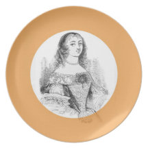 Inesilla da Cantarilla Plates