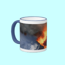Inevitable mugs