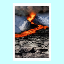 Inevitable posters