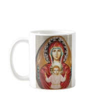 INEXHAUSTIBLE CUP mugs