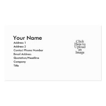 Inexpensive Unique Business Cards