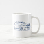 Inf FX 2009 Coffee Mugs