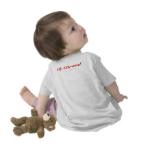 INFANT B-BRAND T-SHIRT $21.15
