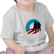 Infant Basic Tee Shirt