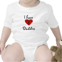 Infant clothing bodysuit