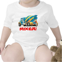 Infant Creeper Babygrow