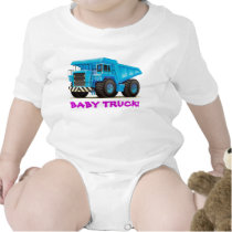 Infant Creeper Babygrow