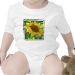 Infant Creeper Template - Customized
