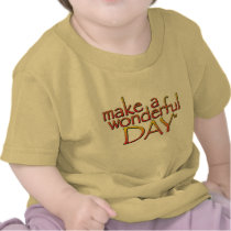 Infant Creeper (Yellow) t-shirts