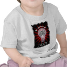 Infant Ghostlight Logo Tee