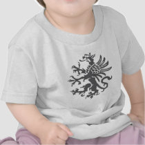 Infant Griffin Tee t-shirts