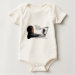 Infant Organic Onesie / Creeper