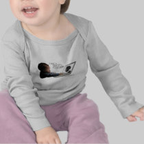 Infant Long-sleeved t-shirts