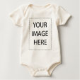 Infant Long SleeveT-Shirt Template Infant Long SleeveT-Shirt Template
