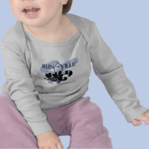 Infant Long Sleve Tee