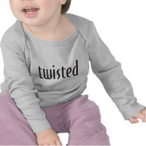 Infant Longsleeve t-shirts