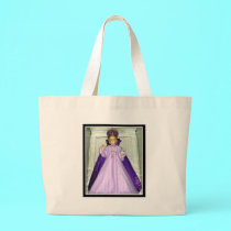 Infant of Prague Statue bags by Artists4God Infant of Prague Statue bags