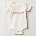 Infant Onesie /Creeper - Mommy's Eutopia Girl t-shirts by dizzypixels Infant Onesie /Creeper - Mommy's Eutopia Girl t-shirts