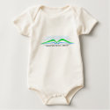 Infant Onesie t-shirts