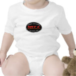 Infant onsie/creeper t-shirts