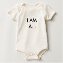 Infant Organic  / Creeper t-shirts