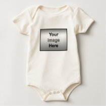 Infant Organic /Creeper t-shirts