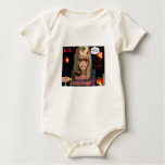 Infant Organic Onesie/Creeper t-shirts