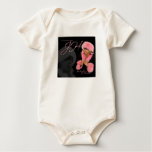 Infant Organic Onesis/Creeper t-shirts