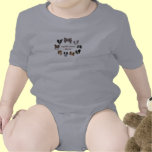 Infant PHR t-shirts