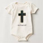 Infant Pride Onesis t-shirts