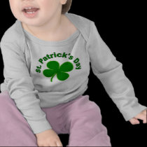 Infant St. Patricks Day T-Shirt