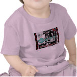 Infant T-Shirt by pizap_store Infant T-Shirt