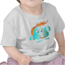 infant t-shirt    Mort