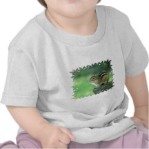 Infant T-Shirt Vertical Template - Customized