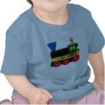 Infant T-Shirt with Custom Image