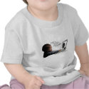 Infant T t-shirts