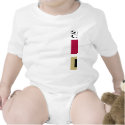 Infant  t-shirts