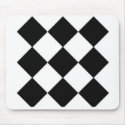 Infant Visual Stimulation mousepads