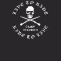 Infantry Biker Veteran shirt